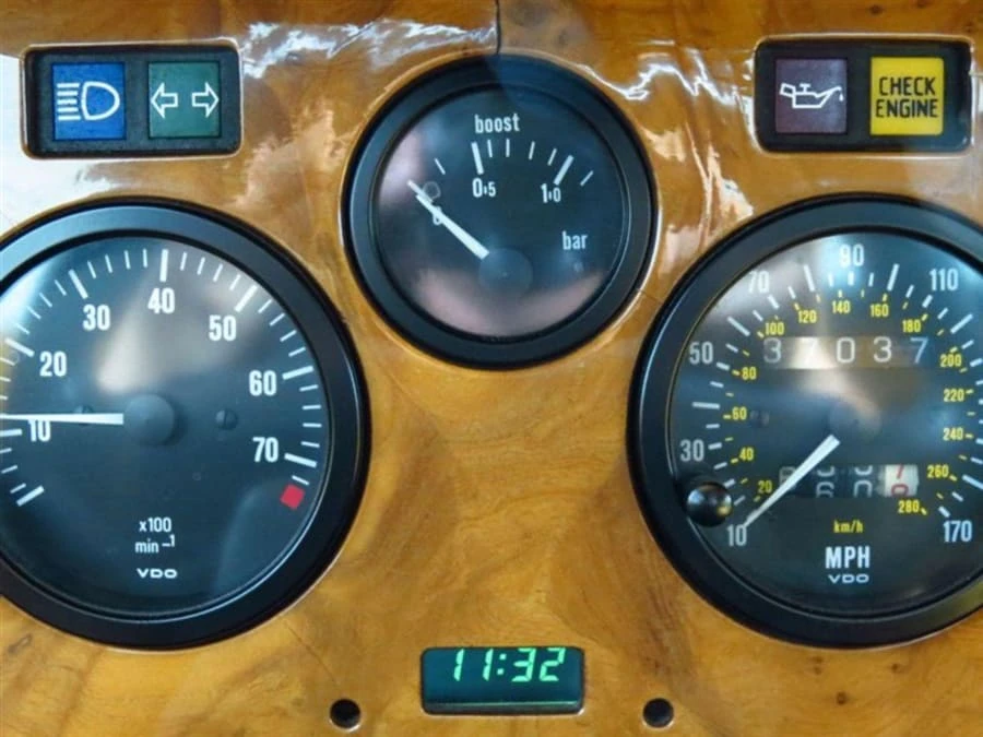 1991 Lotus Elan M100 - Image 7 of 10
