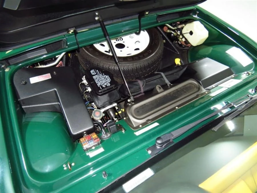 1991 Lotus Elan M100 - Image 8 of 10