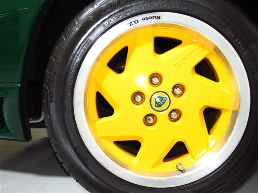 1991 Lotus Elan M100 - Image 9 of 10