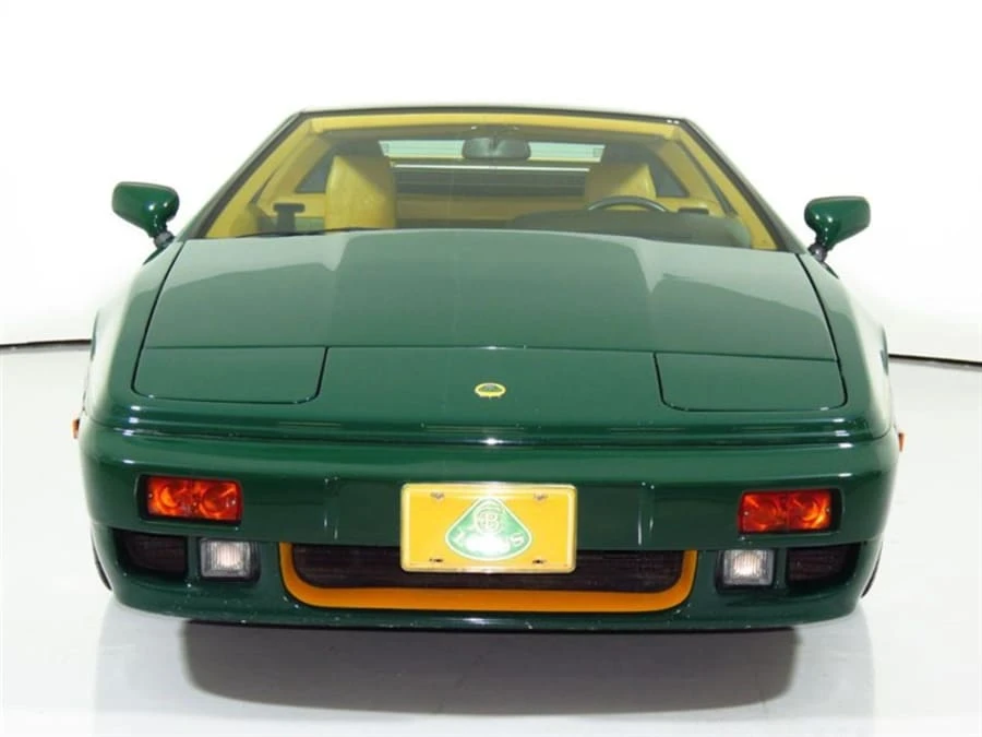1991 Lotus Elan M100 - Image 10 of 10