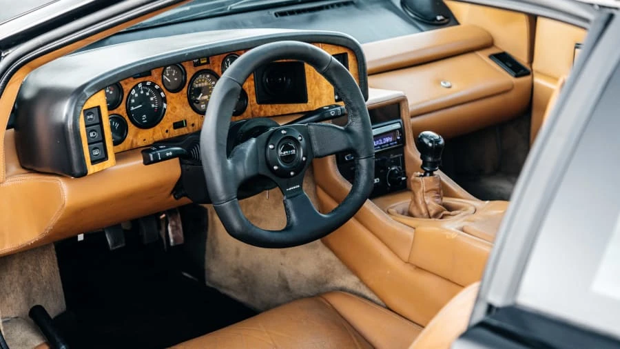 1991 Lotus Esprit X180 - Image 4 of 29