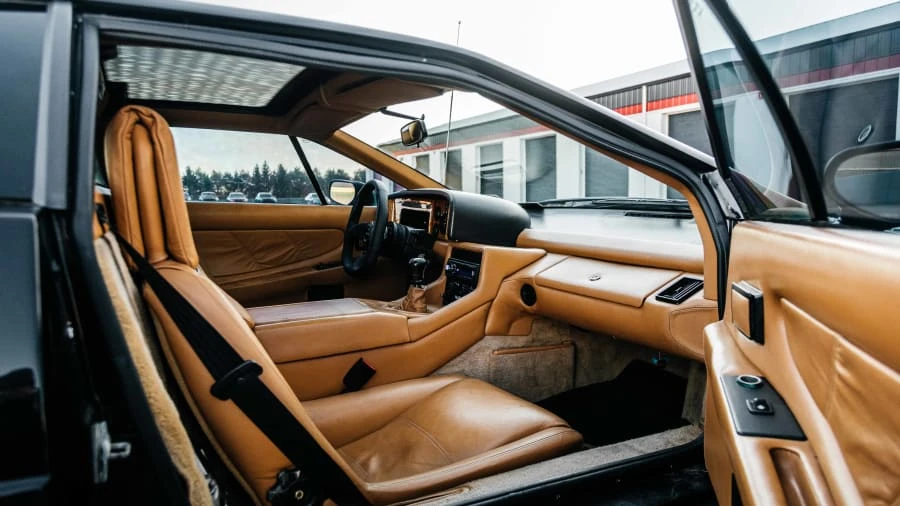 1991 Lotus Esprit X180 - Image 5 of 29