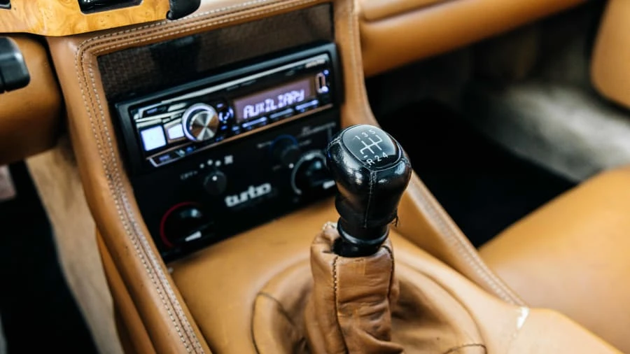 1991 Lotus Esprit X180 - Image 10 of 29