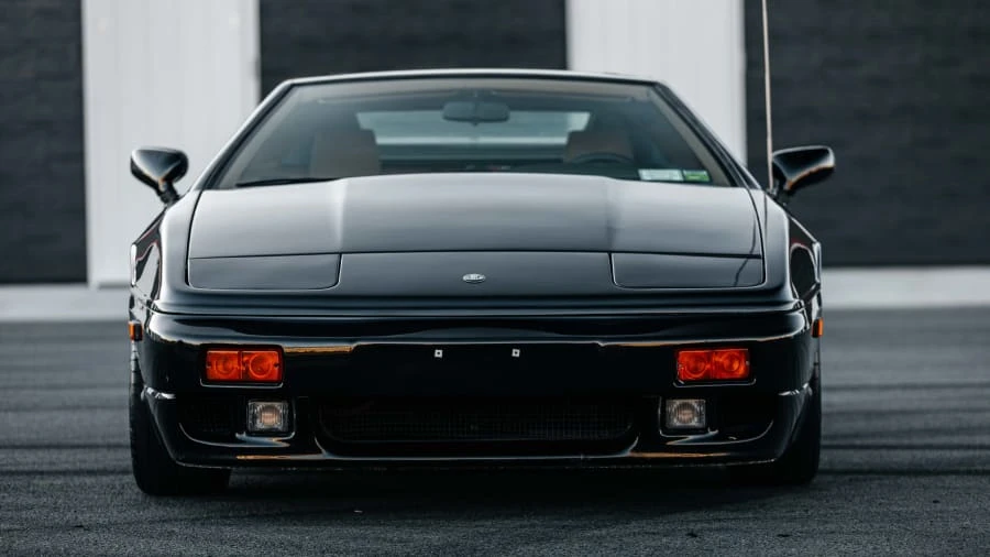 1991 Lotus Esprit X180 - Image 14 of 29