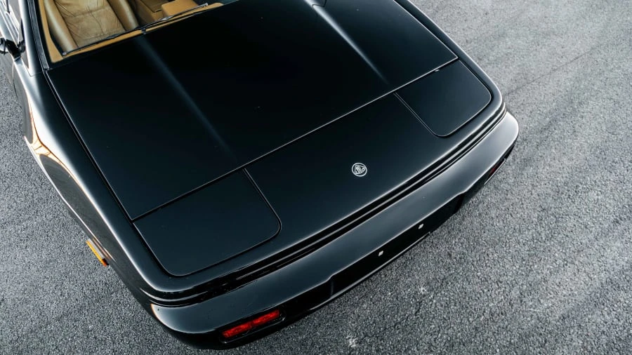 1991 Lotus Esprit X180 - Image 17 of 29