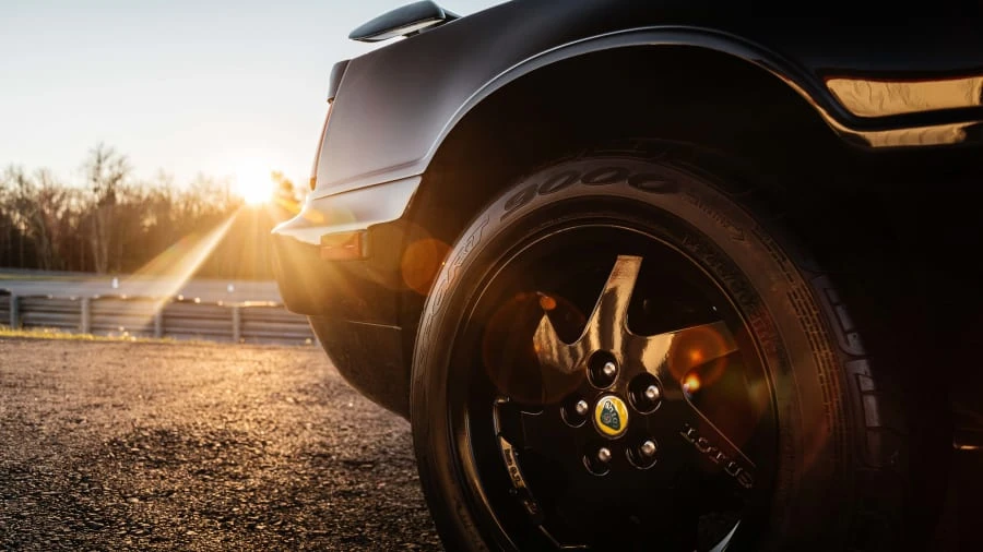 1991 Lotus Esprit X180 - Image 18 of 29