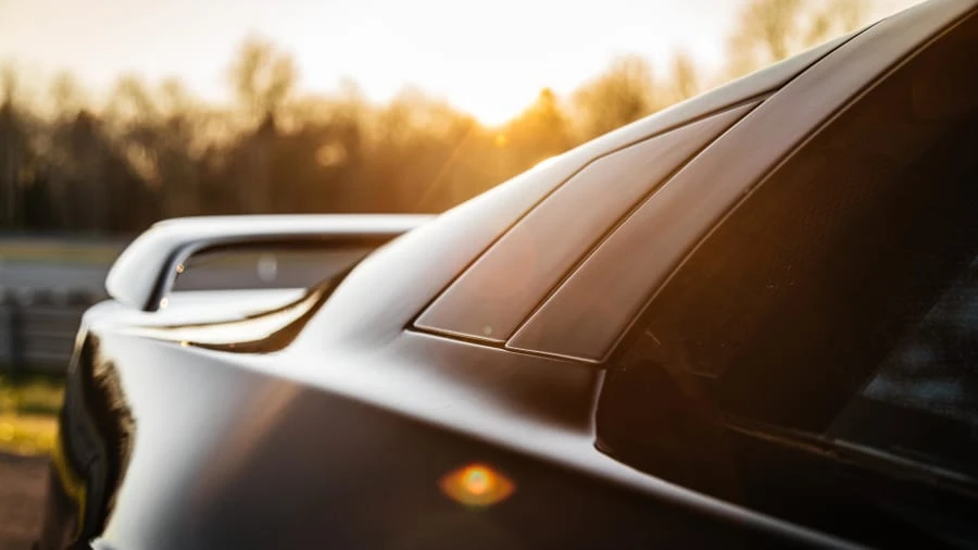 1991 Lotus Esprit X180 - Image 22 of 29