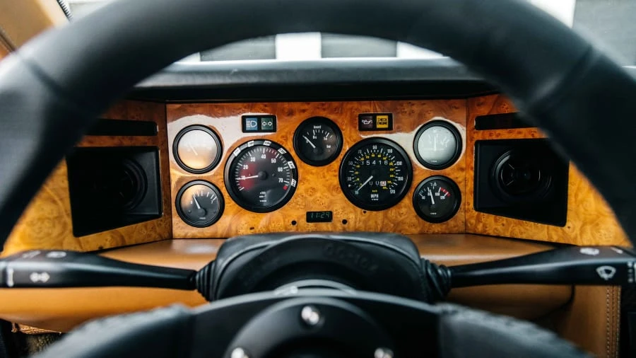 1991 Lotus Esprit X180 - Image 25 of 29