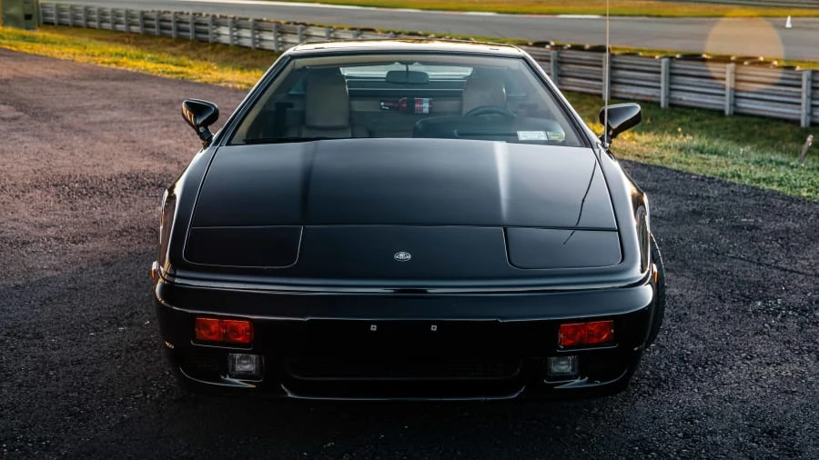 1991 Lotus Esprit X180 - Image 27 of 29