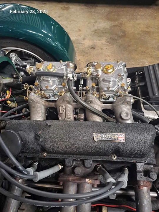 1991 Lotus Seven Replica - Image 12 of 14