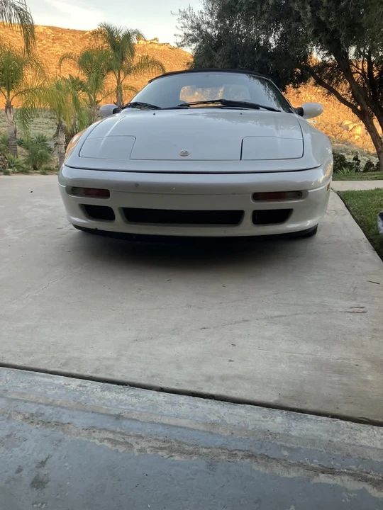 1991 Lotus Elan - Image 7 of 11