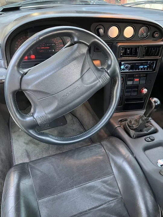 1991 Lotus Elan - Image 11 of 11