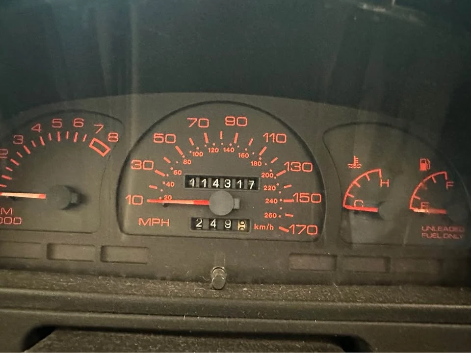 1991 Lotus Elan - Image 7 of 7