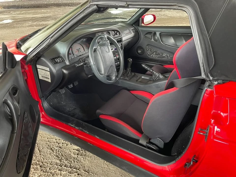 1991 Lotus Elan - Image 13 of 16
