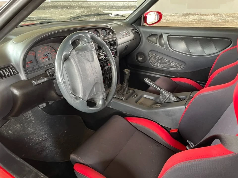 1991 Lotus Elan - Image 8 of 16