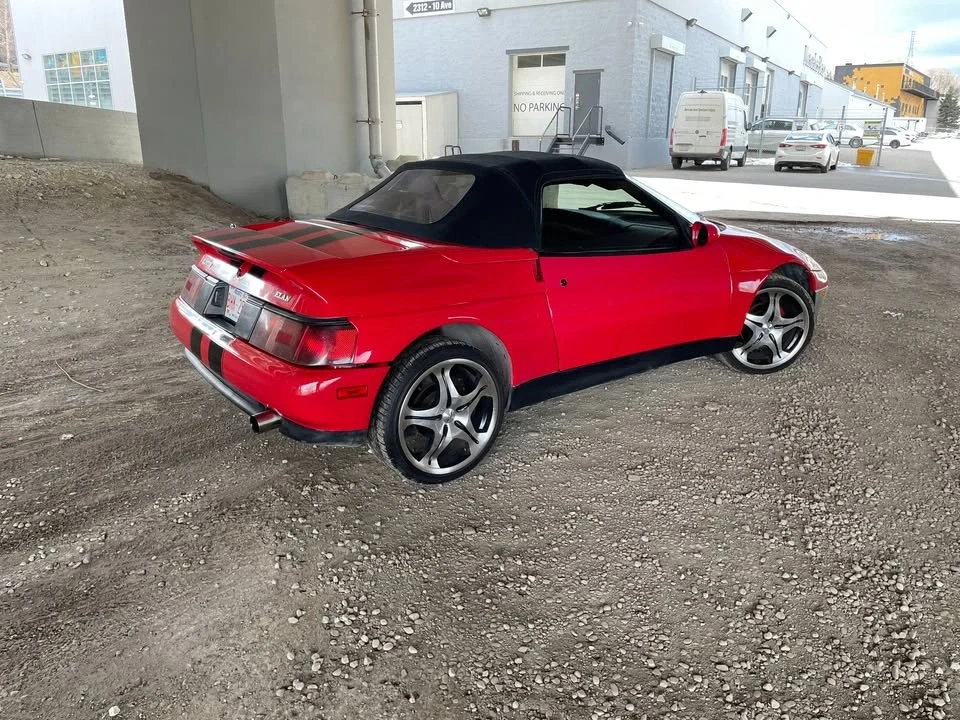 1991 Lotus Elan - Image 16 of 16