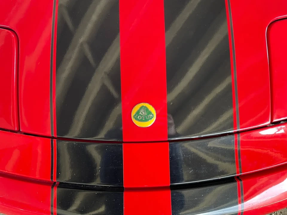 1991 Lotus Elan - Image 14 of 14