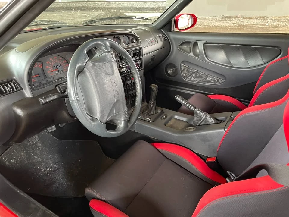 1991 Lotus Elan - Image 7 of 14
