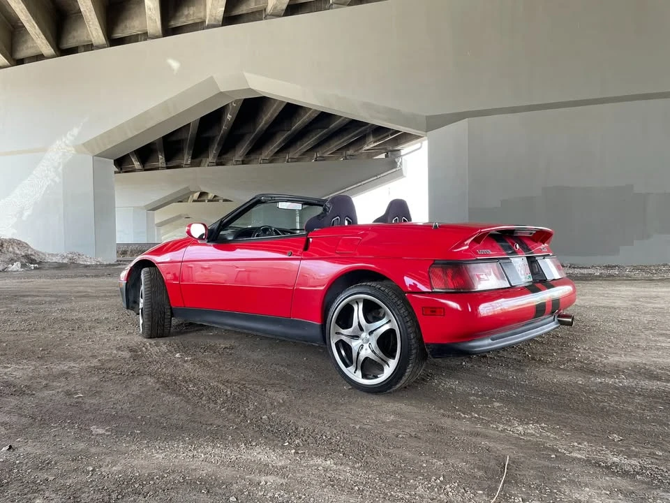 1991 Lotus Elan - Image 5 of 14
