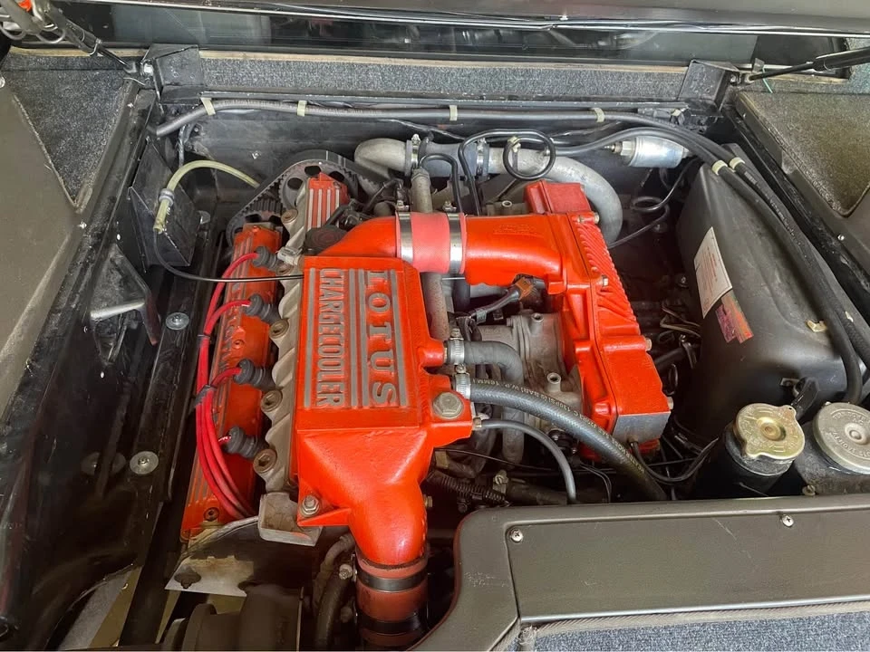 1991 Lotus Esprit X180 - Image 15 of 16