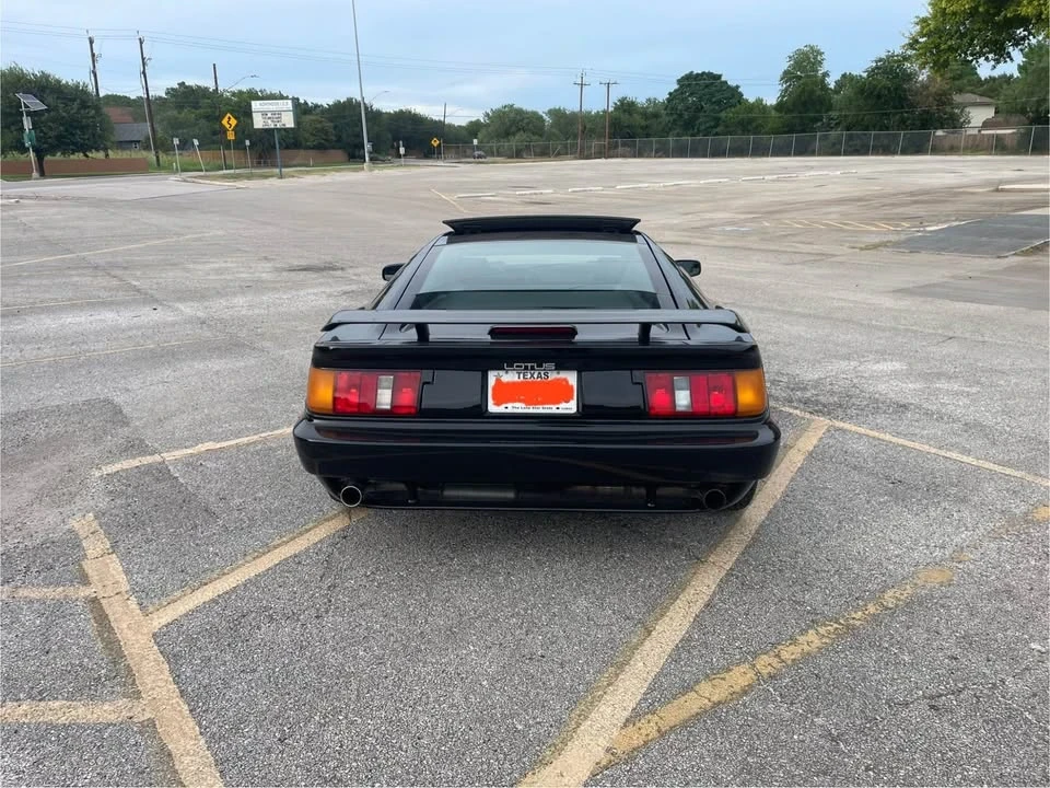 1991 Lotus Esprit X180 - Image 14 of 16