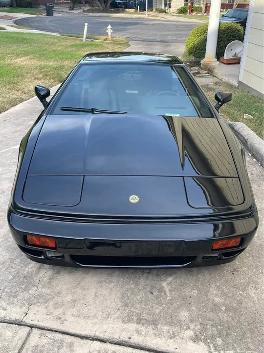1991 Lotus Esprit X180 - Image 2 of 16