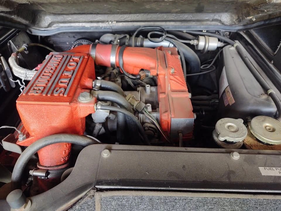 1991 Lotus Esprit X180 - Image 13 of 13