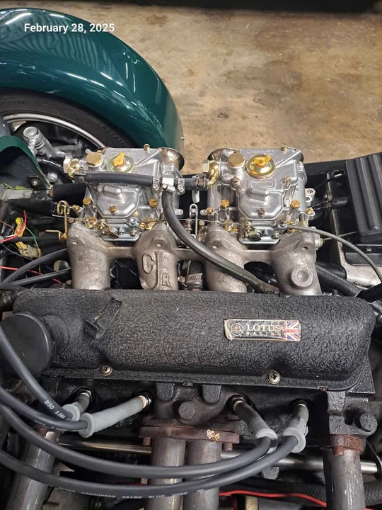1991 Lotus Seven Replica - Image 14 of 20
