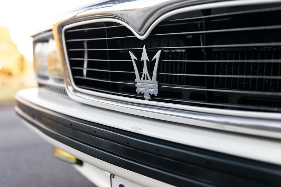 1991 Maserati 222 - Image 17 of 31
