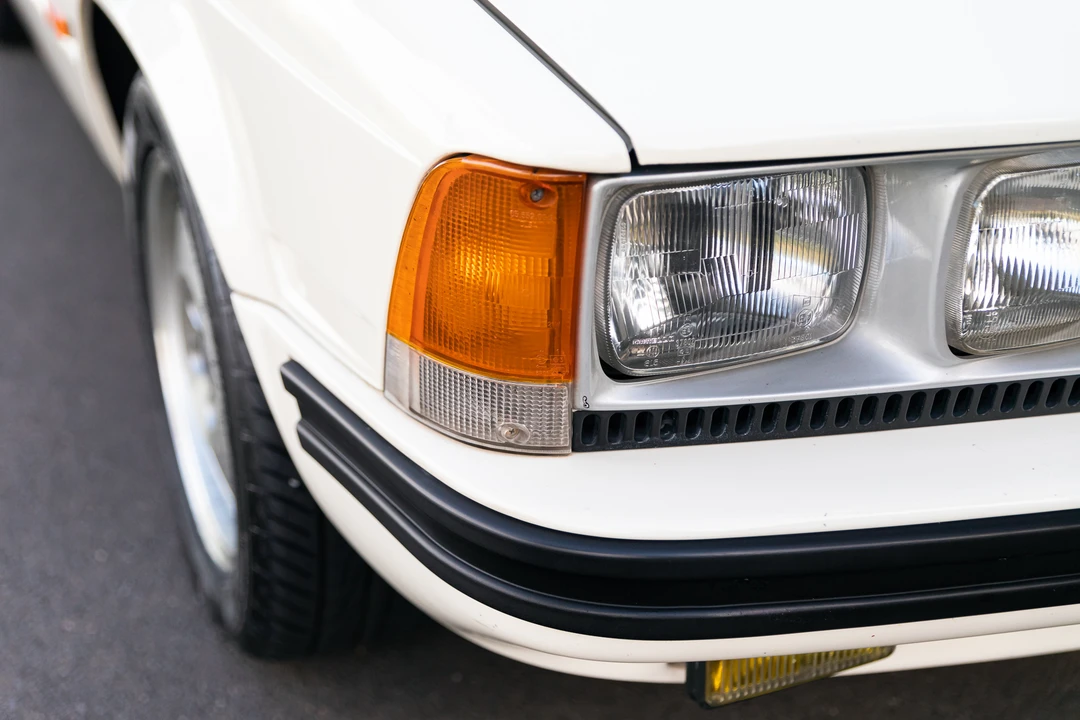 1991 Maserati 222 - Image 20 of 31