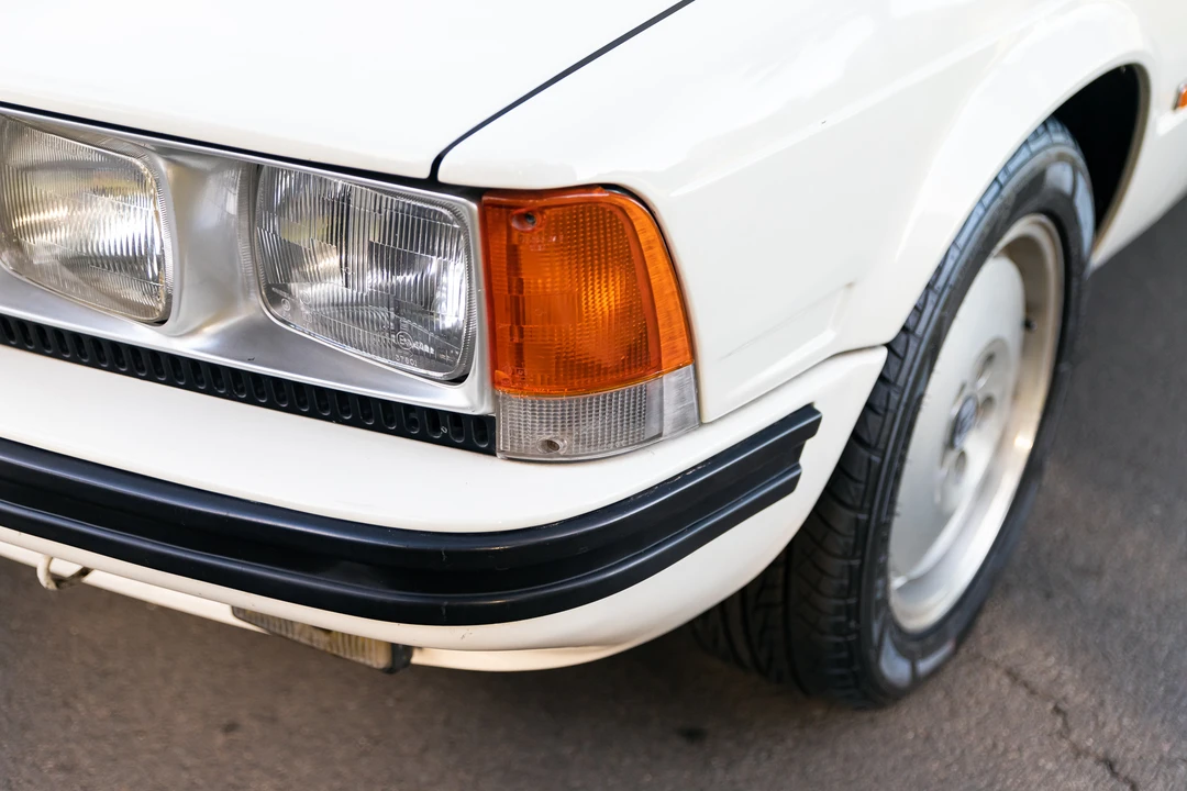 1991 Maserati 222 - Image 21 of 31