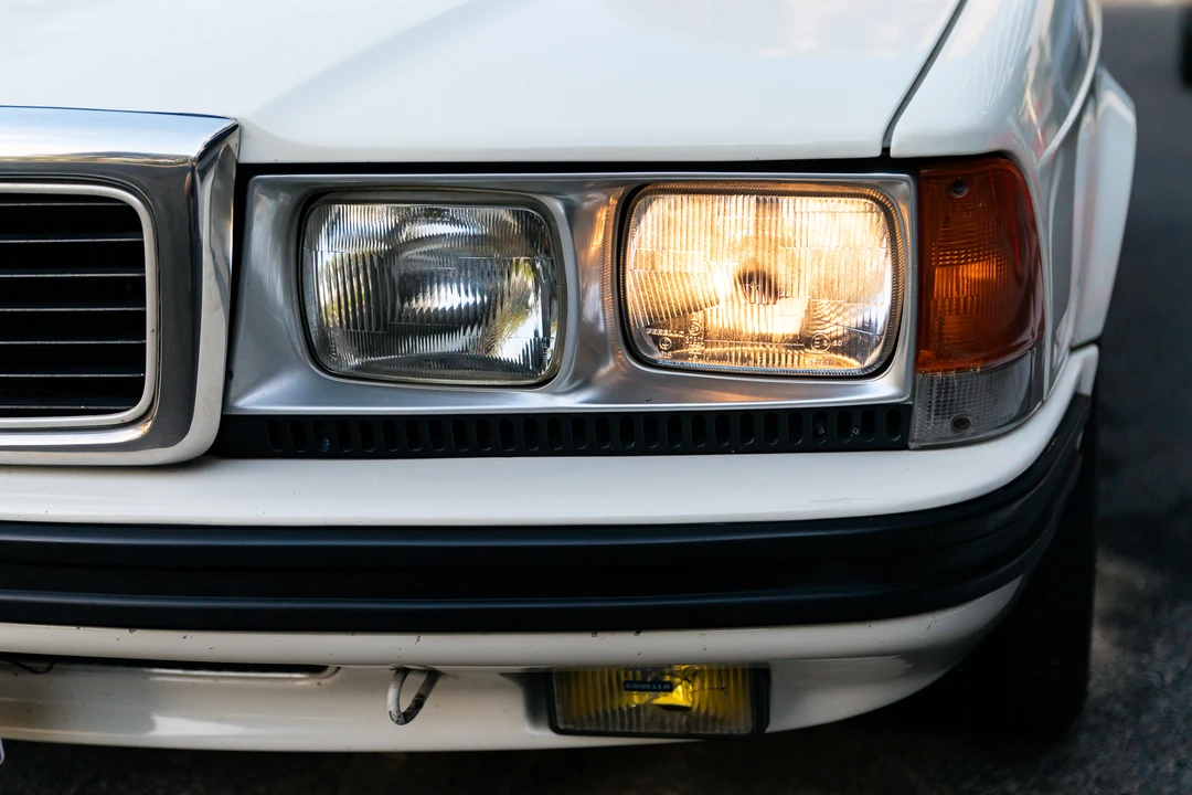 1991 Maserati 222 - Image 22 of 31
