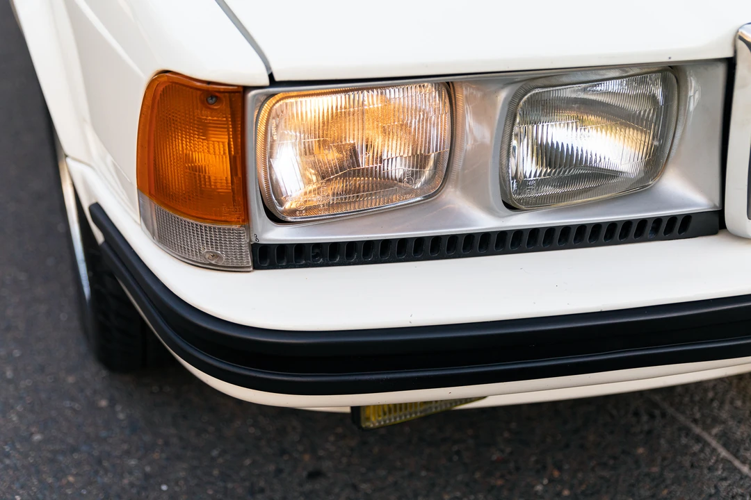 1991 Maserati 222 - Image 23 of 31