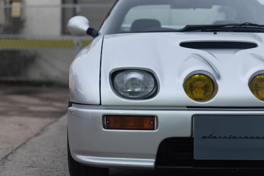 1991 Autozam AZ-1 - Image 11 of 31