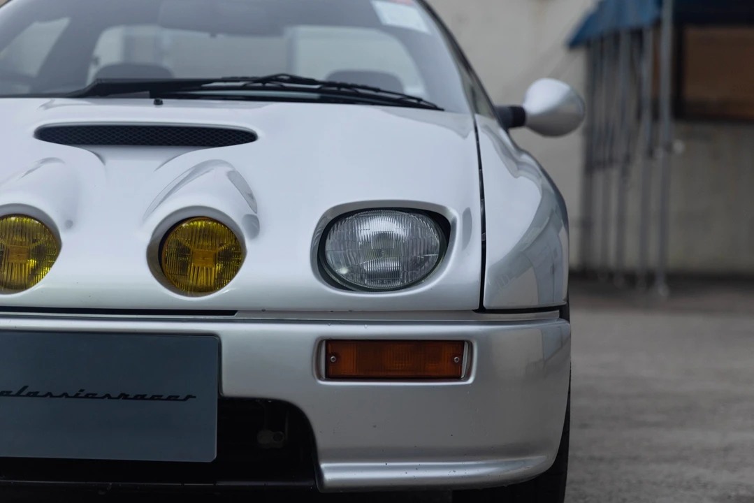 1991 Autozam AZ-1 - Image 12 of 31
