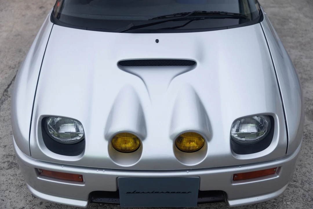 1991 Autozam AZ-1 - Image 13 of 31