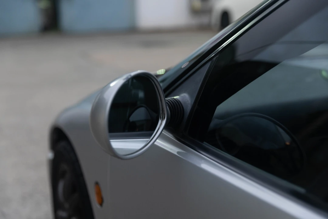 1991 Autozam AZ-1 - Image 16 of 31