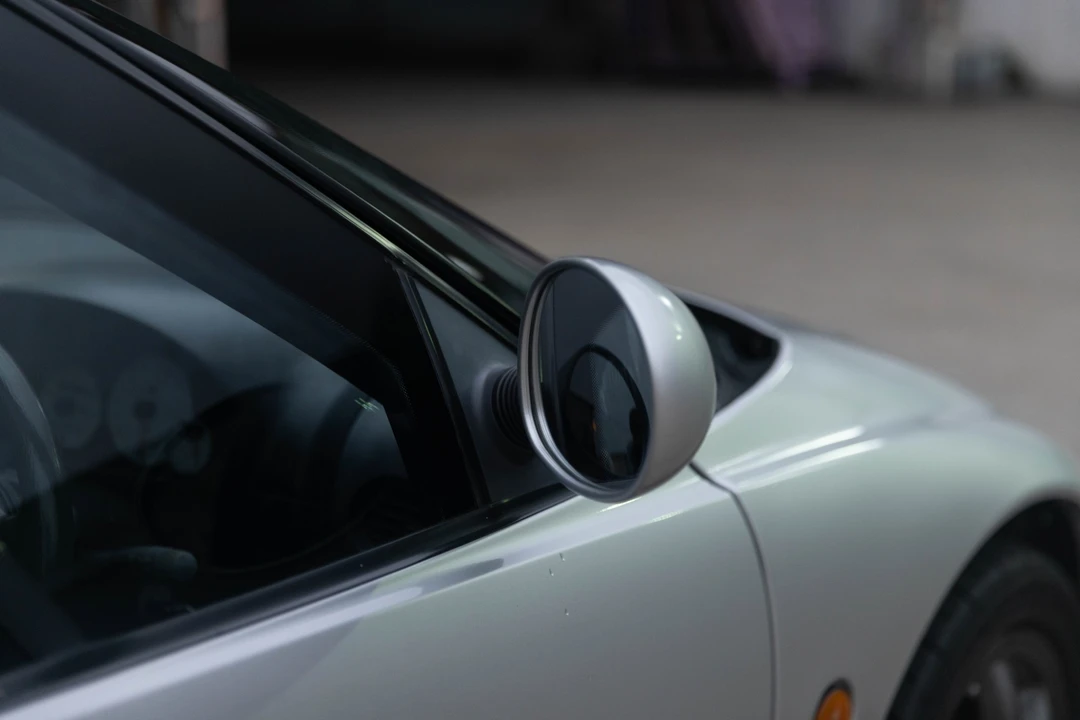 1991 Autozam AZ-1 - Image 17 of 31