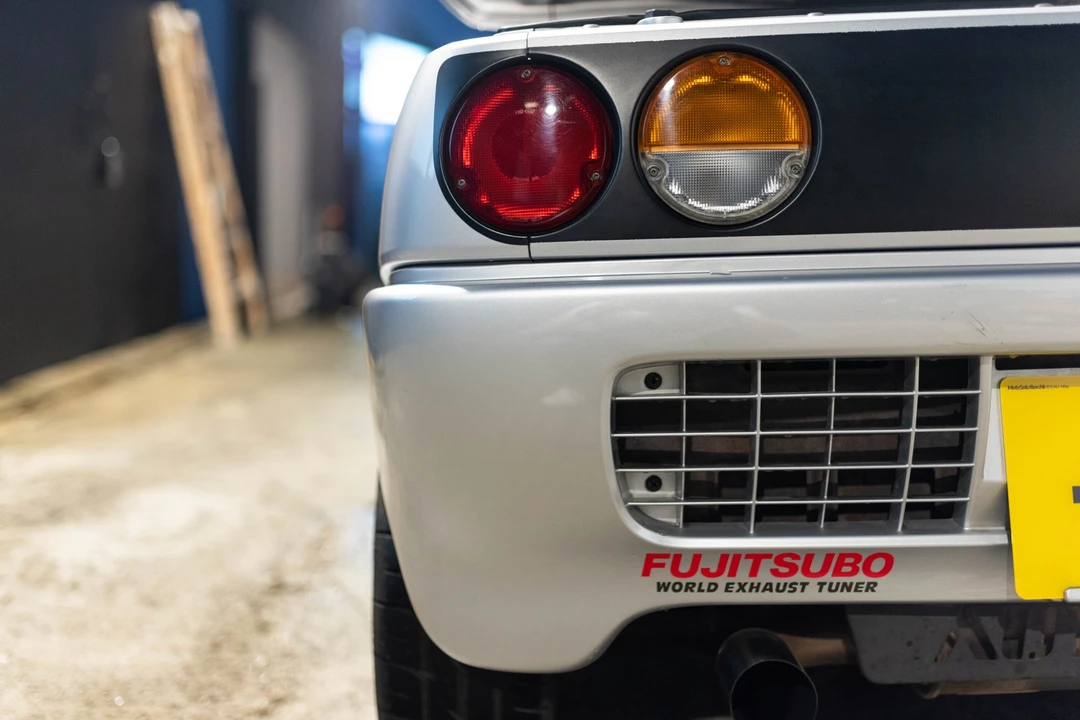 1991 Autozam AZ-1 - Image 30 of 31