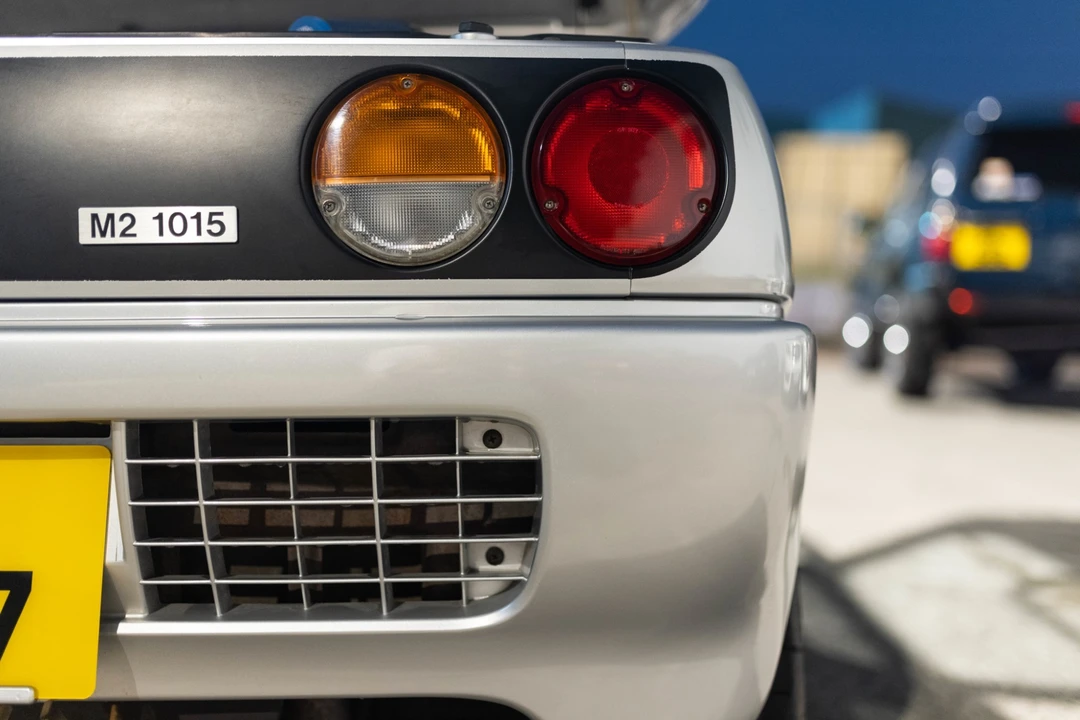 1991 Autozam AZ-1 - Image 31 of 31