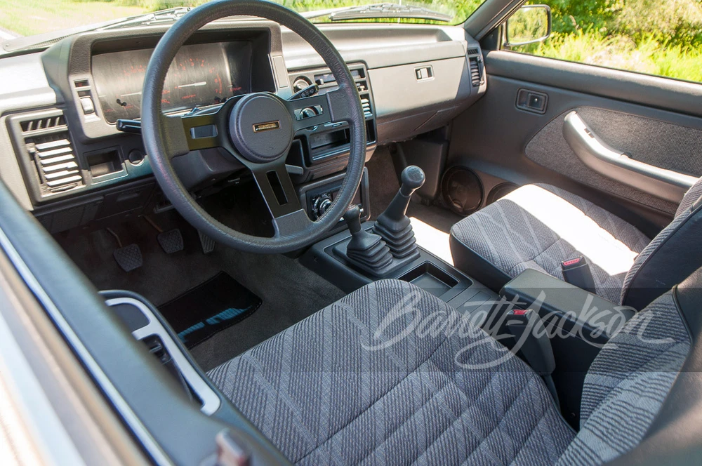 1991 Mazda B Series 4th Gen - Image 3 of 11