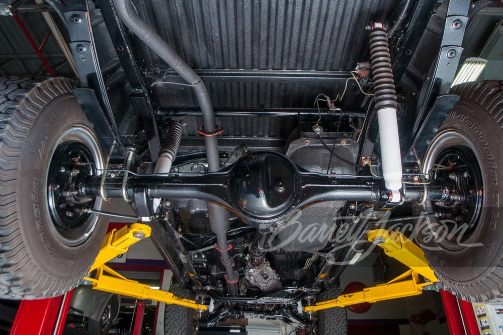 1991 Mazda B Series 4th Gen - Image 5 of 11