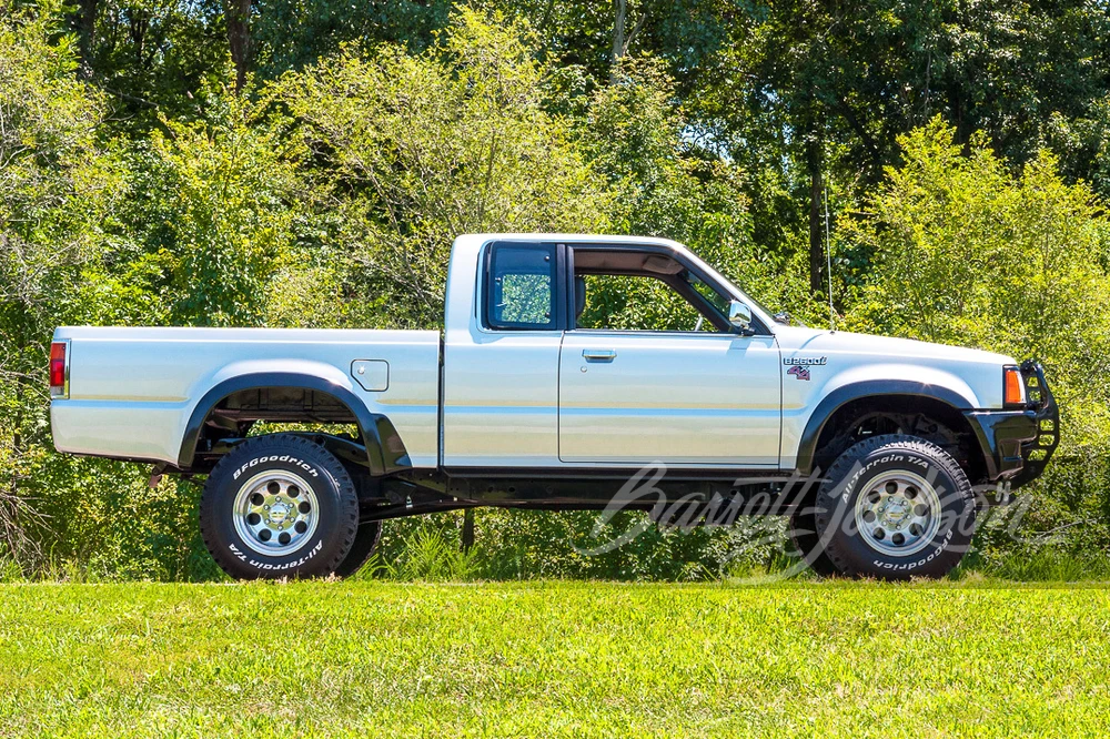 1991 Mazda B Series 4th Gen - Image 11 of 11