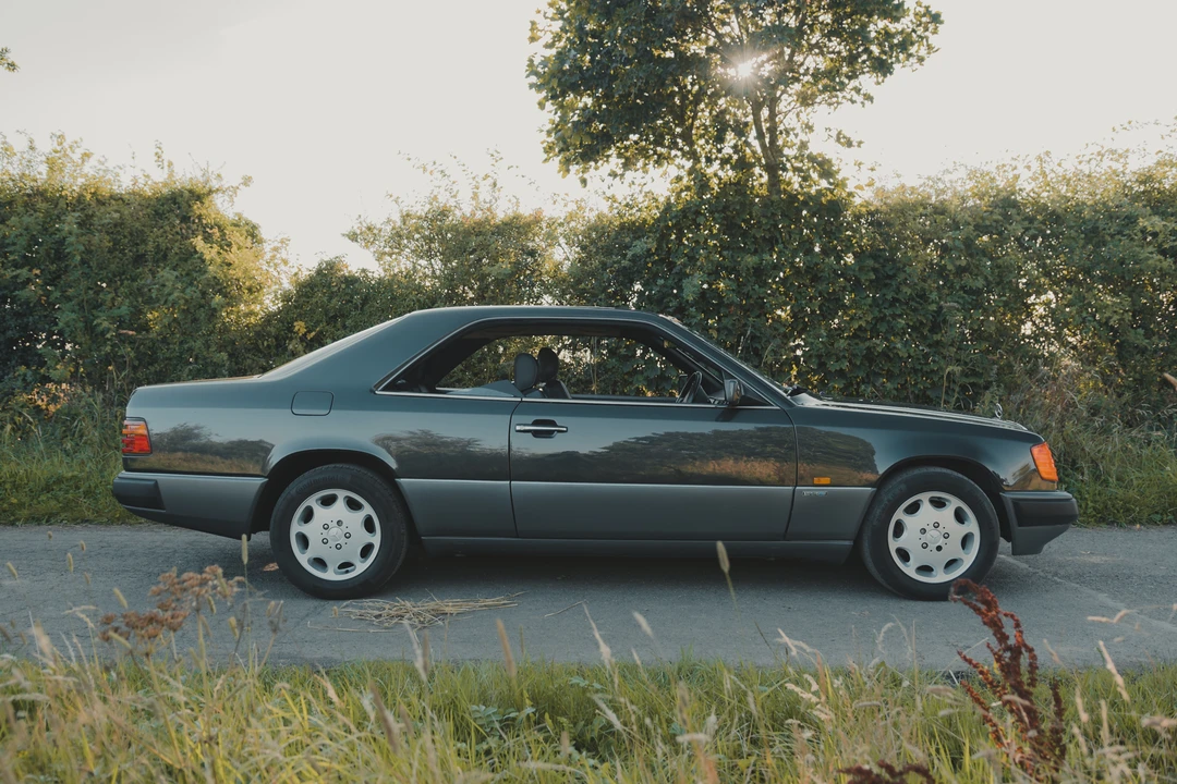1991 Mercedes-Benz W124 E-Class - Image 6 of 31