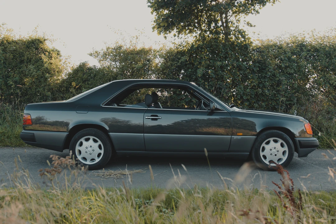 1991 Mercedes-Benz W124 E-Class - Image 15 of 31