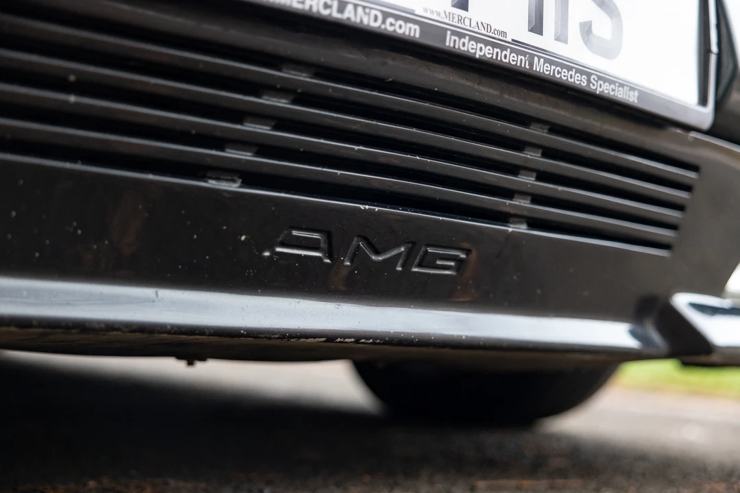 1991 Mercedes-Benz W124 E-Class - Image 20 of 31