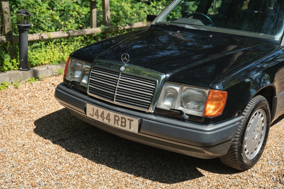 1991 Mercedes-Benz W124 E-Class - Image 26 of 31