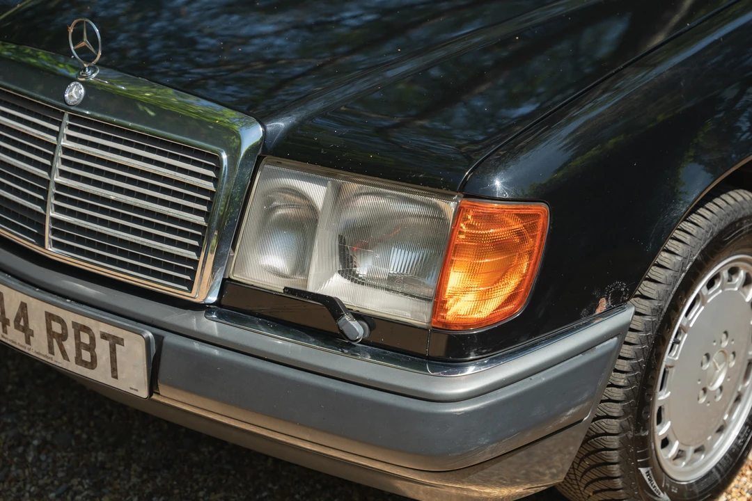 1991 Mercedes-Benz W124 E-Class - Image 27 of 31