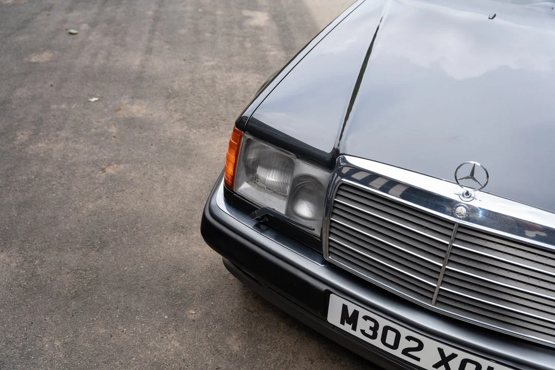 1991 Mercedes-Benz W124 E-Class - Image 22 of 31