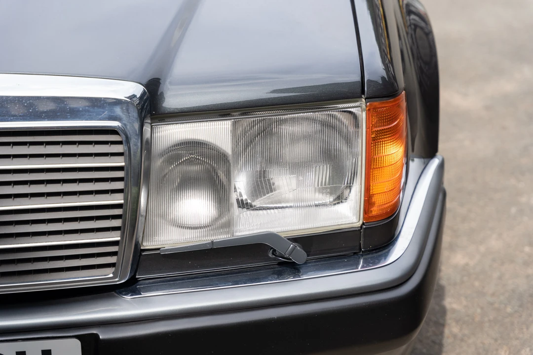 1991 Mercedes-Benz W124 E-Class - Image 23 of 31